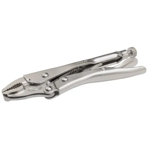 Sänkt pris 551202 PELA Svetstång standard, 190 mm
